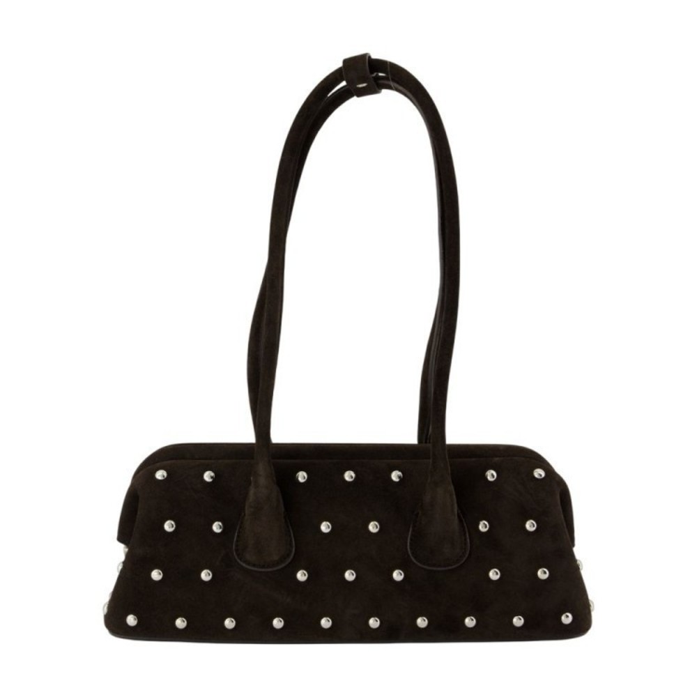 Osoi Boat Wide Mini Shoulder Bag - NWT